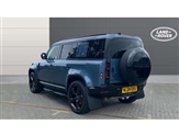 Land Rover Defender Image 2
