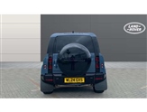 Land Rover Defender Image 6