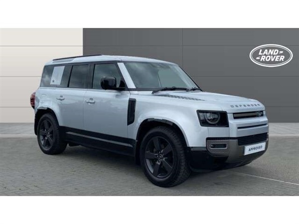 Large image for the Used Land Rover Defender