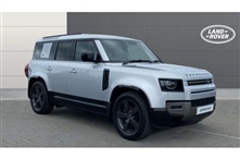 Used Land Rover Defender