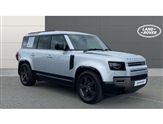 Land Rover Defender Image 1