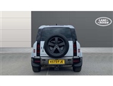 Land Rover Defender Image 6