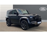 Land Rover Defender Image 1