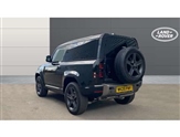 Land Rover Defender Image 2