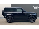 Land Rover Defender Image 5