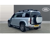 Land Rover Defender Image 2
