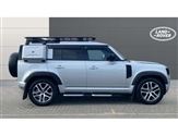 Land Rover Defender Image 5