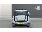 Land Rover Defender Image 6