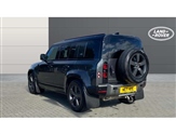 Land Rover Defender Image 2