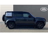 Land Rover Defender Image 5
