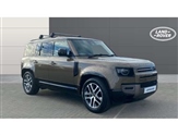 Land Rover Defender Image 1