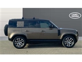 Land Rover Defender Image 5