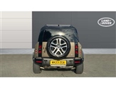 Land Rover Defender Image 6
