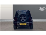 Land Rover Defender Image 6