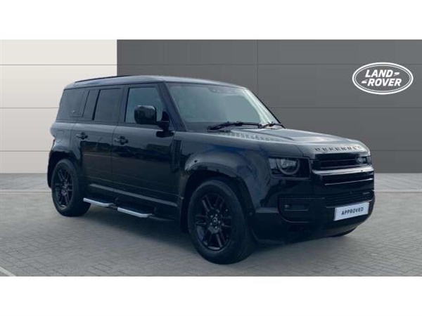 Large image for the Used Land Rover Defender