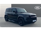 Land Rover Defender Image 1