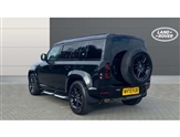 Land Rover Defender Image 2