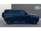 Land Rover Defender Image 5