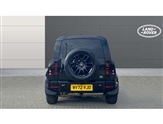 Land Rover Defender Image 6