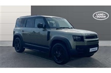 Used Land Rover Defender