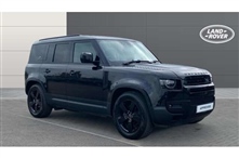 Used Land Rover Defender Used Land Rover Defender