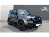 Land Rover Defender Image 1