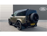 Land Rover Defender Image 2