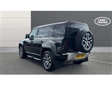 Land Rover Defender Image 2