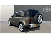 Land Rover Defender Image 2