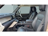 Land Rover Defender Image 3