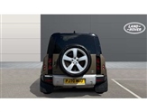 Land Rover Defender Image 6