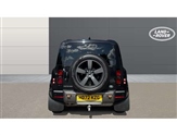 Land Rover Defender Image 6