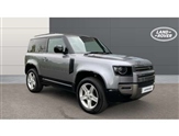 Land Rover Defender Image 1