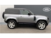 Land Rover Defender Image 5