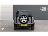 Land Rover Defender Image 6
