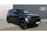 Land Rover Defender Image 1