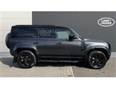 Land Rover Defender Image 5