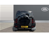 Land Rover Defender Image 6