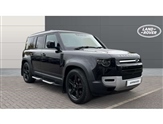 Land Rover Defender Image 1