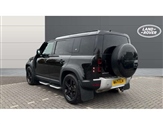 Land Rover Defender Image 2