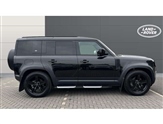 Land Rover Defender Image 5