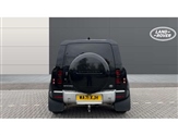 Land Rover Defender Image 6