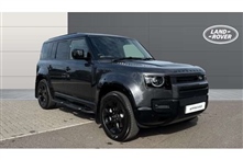 Used Land Rover Defender