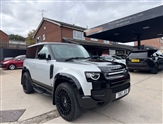 Used Land Rover Defender