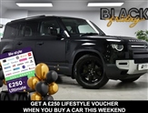 Used Land Rover Defender Used Land Rover Defender