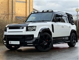 Used Land Rover Defender