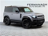 Used Land Rover Defender