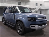 Used Land Rover Defender