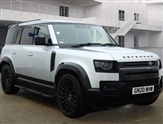 Used Land Rover Defender