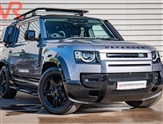 Used Land Rover Defender